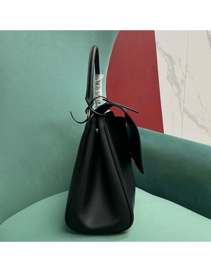 Borsa a mano Paparazzo misura grande GUCCI