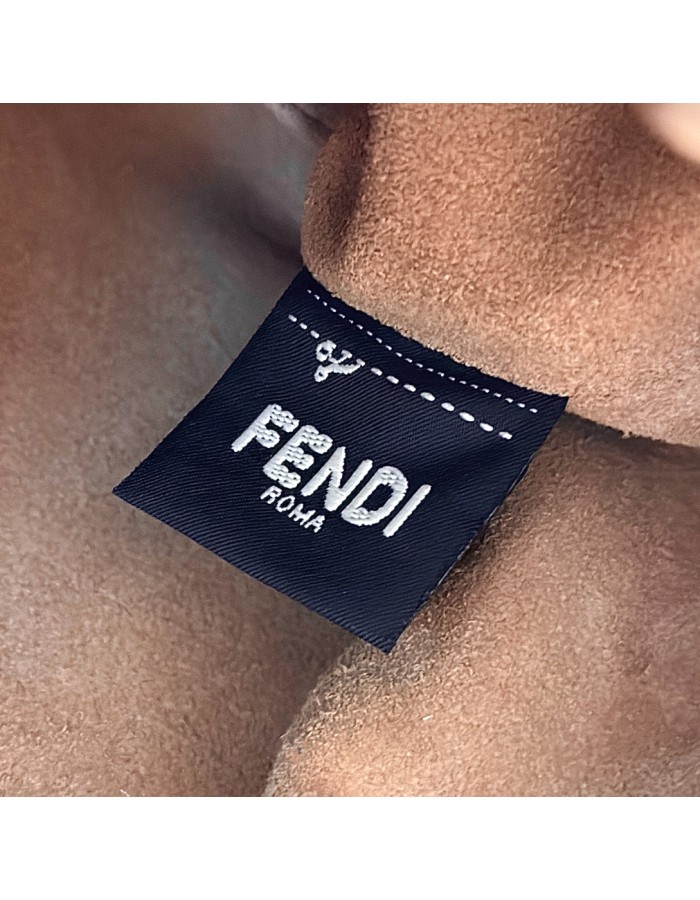 Mamma Baguette Small FENDI