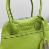 Borsa Vivant in nappa MIUMIU