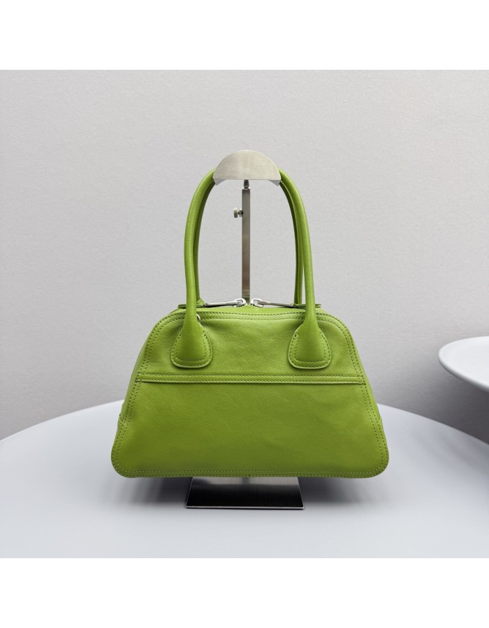 Borsa Vivant in nappa MIUMIU