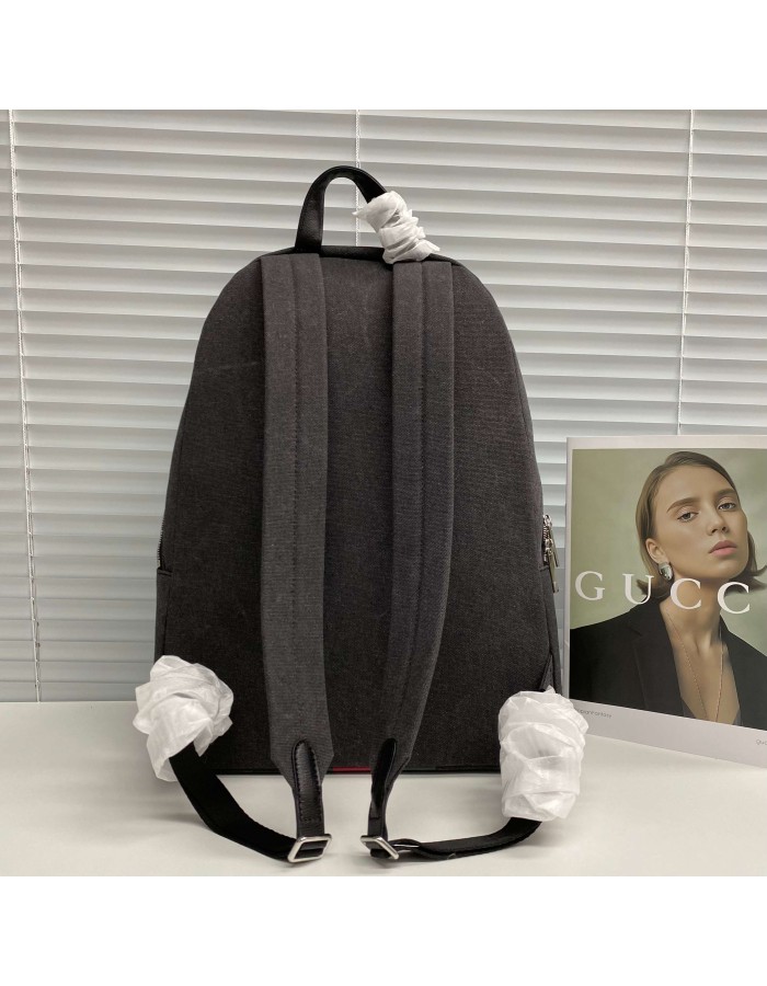 Zaino 'Positano' misura grande GUCCI