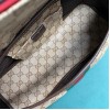 Borsa a spalla Madison misura media GUCCI