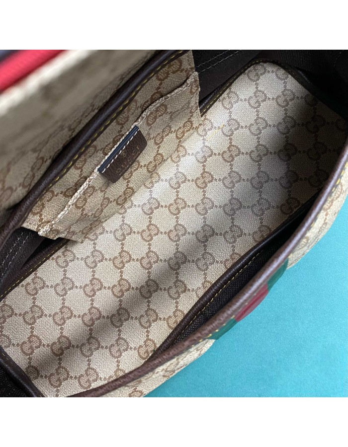 Borsa a spalla Madison misura media GUCCI
