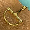 Borsa a spalla Gucci Softbit misura maxi GUCCI