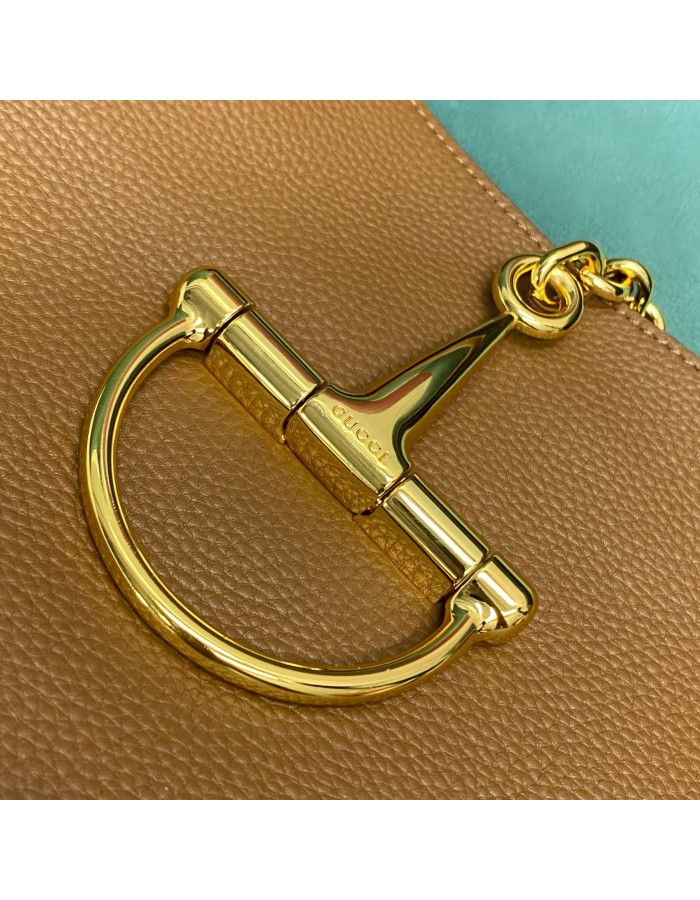 Borsa a spalla Gucci Softbit misura maxi GUCCI