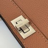 Peekaboo ISeeU Small FENDI