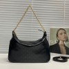 Borsa a spalla Lady Lunetta Chain misura media GUCCI