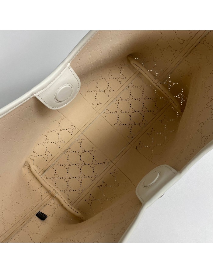 Borsa shopping Gucci Giglio misura piccola GUCCI