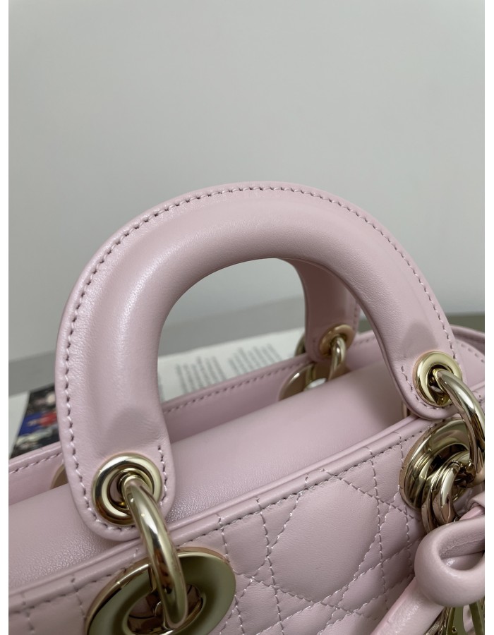 Borsa mini Lady D-Joy CHRISTIAN DIOR