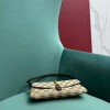Borsa a spalla Gucci Jackie misura piccola GUCCI
