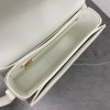 Borsa Teen Triomphe in pelle di vitello lucida CELINE