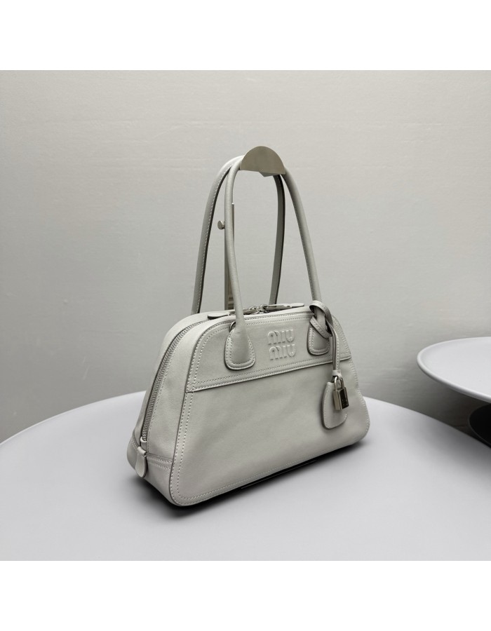 Borsa Vivant in nappa MIUMIU