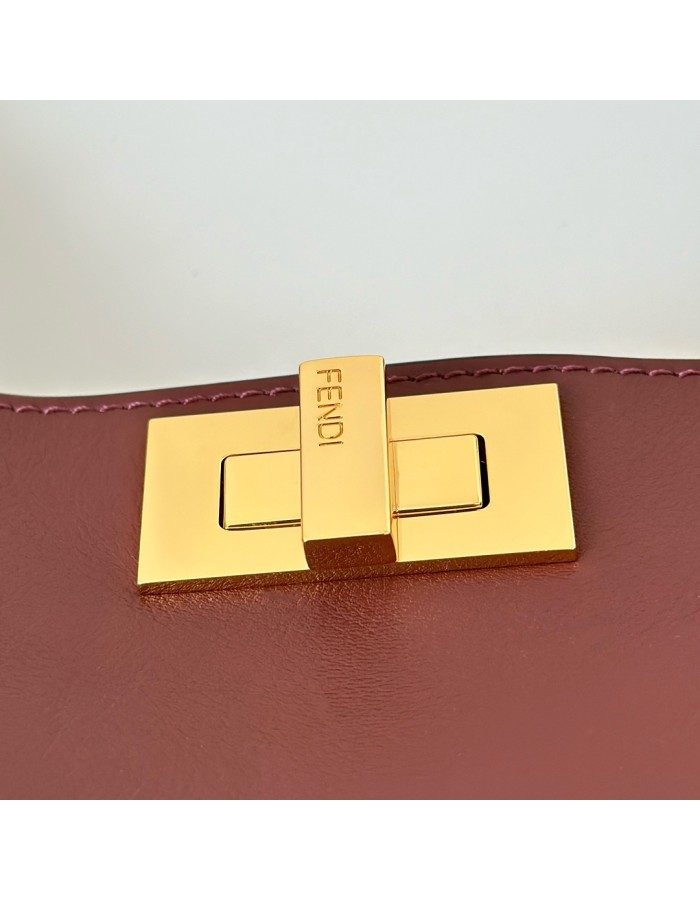 PEEKABOO SOFT SMALL FENDI