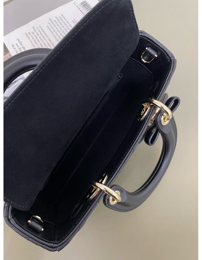 Borsa piccola Lady D-Joy CHRISTIAN DIOR