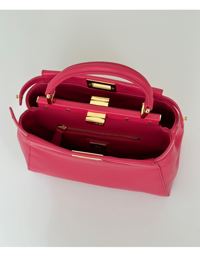 Peekaboo Mini FENDI