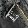 Borsa shopping Mercato misura media GUCCI