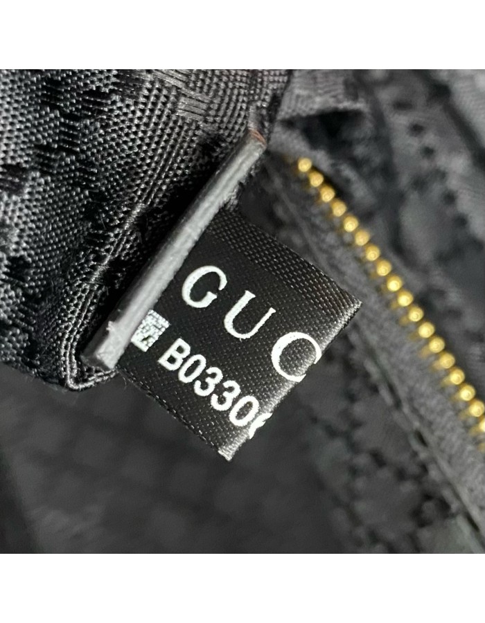 Borsa shopping Mercato misura media GUCCI