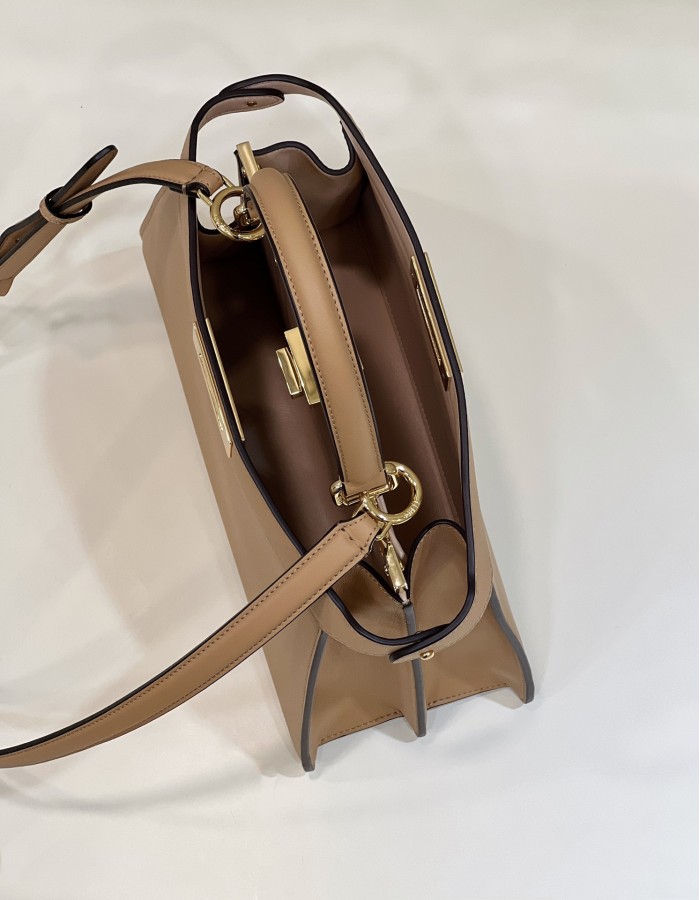 PEEKABOO MEDIUM FENDI