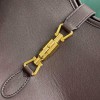 Borsa shopping Mercato misura media GUCCI