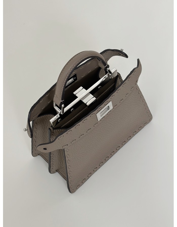 Peekaboo ISeeU Petite FENDI