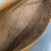 BORSA MORBIDA TRIOMPHE A MEZZALUNA  CELINE