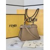 Peekaboo ISeeU Petite FENDI