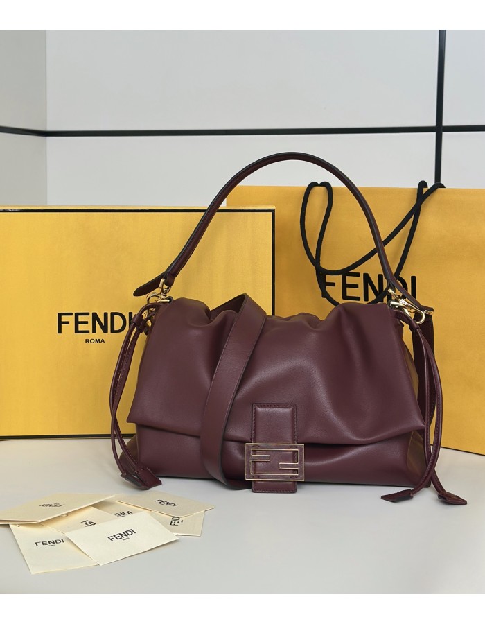 Mamma Baguette Large FENDI