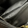 BORSA TEEN TRIOMPHE CON CHIUSURA SMALTATA CELINE