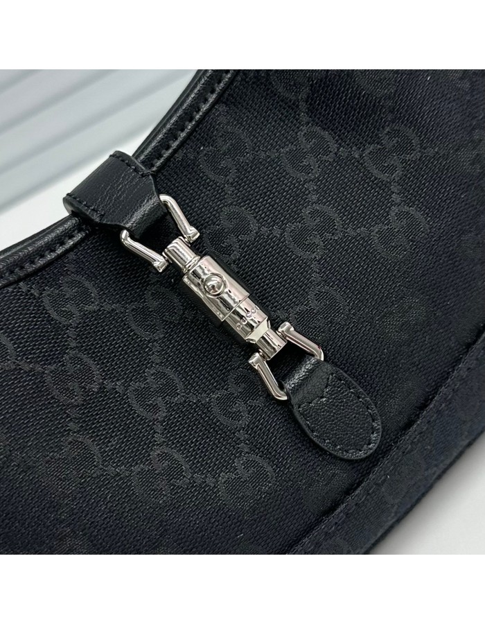 Borsa a spalla Jackie Slim misura media GUCCI
