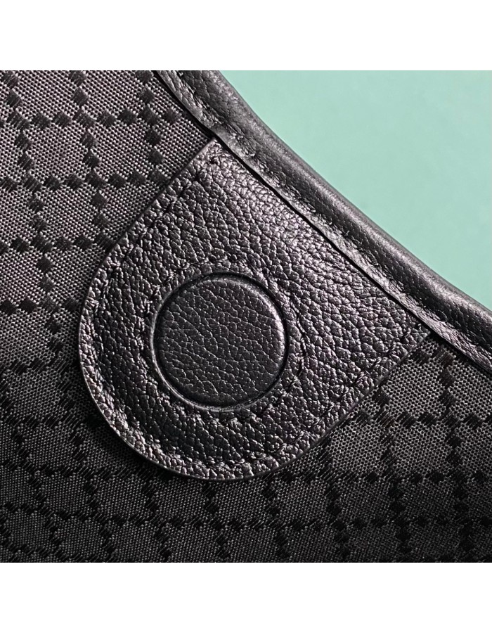 Borsa shopping Gucci Giglio misura grande GUCCI