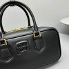 Borsa Arcadie in pelle MIUMIU