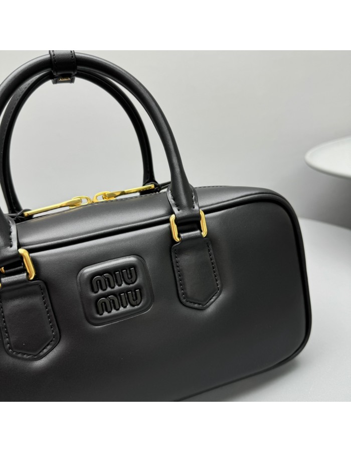 Borsa Arcadie in pelle MIUMIU