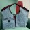 Borsa shopping Gucci Giglio misura grande GUCCI