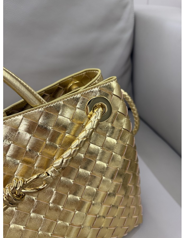Andiamo BOTTEGA VENETA