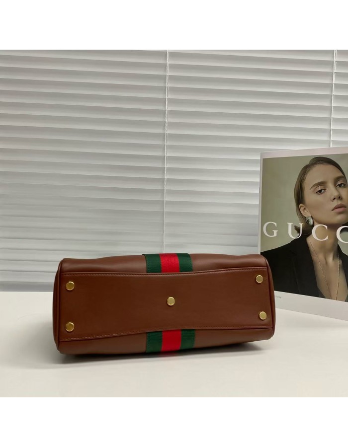 Bauletto Borsetto misura media GUCCI