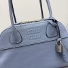 Borsa Vivant in nappa MIUMIU