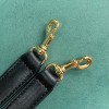 Bauletto Borsetto misura grande GUCCI