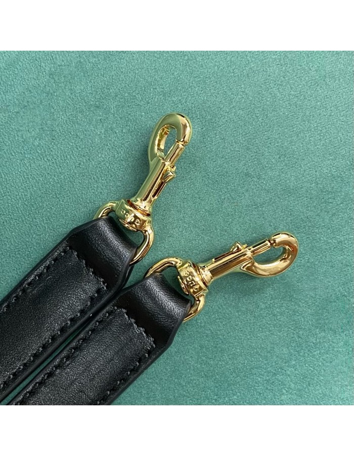 Bauletto Borsetto misura grande GUCCI