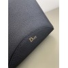 Borsa a secchiello piccola Dior Médaillon CHRISTIAN DIOR