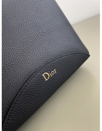 Borsa a secchiello piccola Dior Médaillon CHRISTIAN DIOR