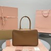 Borsa Beau in pelle MIUMIU