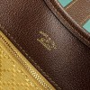 Borsa shopping Mercato misura grande GUCCI