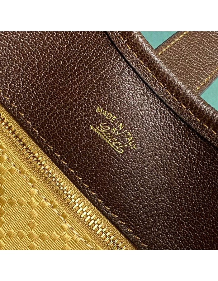 Borsa shopping Mercato misura grande GUCCI