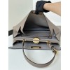 PEEKABOO SOFT LARGE FENDI