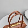 Borsa Beau in pelle MIUMIU