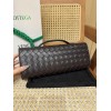 Andiamo Clutch BOTTEGA VENETA