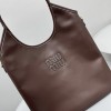 Borsa Ivy in pelle MIUMIU