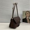 Borsa a spalla Madison misura media GUCCI