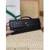 Andiamo Clutch BOTTEGA VENETA