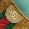 Borsa shopping Gucci Giglio misura grande GUCCI